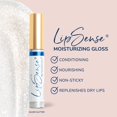 thumbnail image 3 of Brillo de labios SeneGence LipSense Hidratante Vegano, 3 of 6