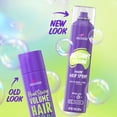 thumbnail image 2 of Aussie Instant Volume Hair Spray for Wavy and Straight Hair, 10 oz Unisex, 2 of 9