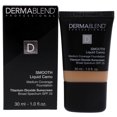 thumbnail image 1 of Fundación Dermablend Dermablend Smooth Liquid Camo Foundation SPF 25 - 35W Chai Fundación Dama 1oz, 1 of 1
