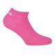 thumbnail image 2 of FILA Zapatillas Invisibles calcetines unisex, 3 pares - calcetines cortos, logo cintura, uni, 35-46 Pink Panther 35-38 (3-5 UK), 2 of 4