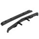 thumbnail image 5 of Juego de parachoques trasero delantero de aleación de aluminio RC para Axial SCX24 90081 1/24 RC piezas de actualización de coche negro, 5 of 10