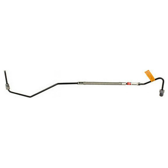 Front At Master Cylinder Brake Line - Compatible with 2010 - 2014 Ford F-150 2011 2012 2013
