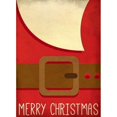 thumbnail image 2 of Merry Christmas Poster Print by Kimberly Allen, 2 of 2