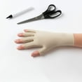 thumbnail image 2 of circaid Reduction Kit Glove, Beige, Medium, 2 of 2