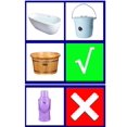 thumbnail image 1 of Calentador de agua eléctrico de 3000W con voltaje de inmersión, calentador de agua para piscina, calentador de agua portátil, adecuado para estanques, cubos, 1 of 2
