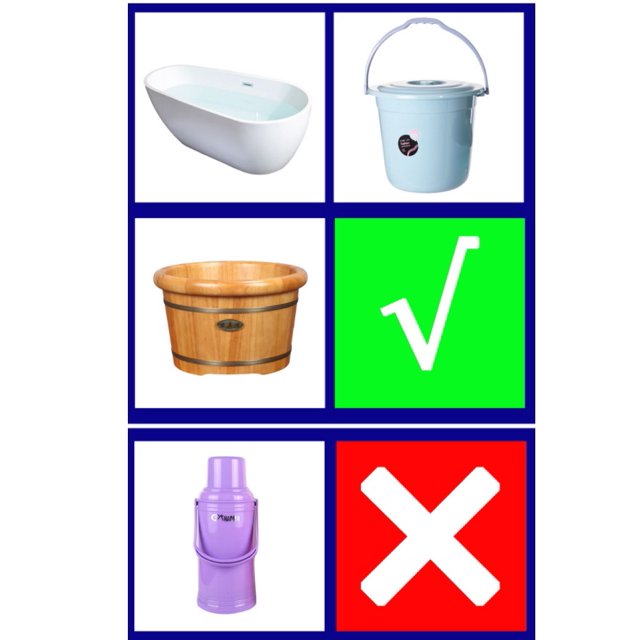 Calentador de agua eléctrico de 3000W con voltaje de inmersión, calentador de agua para piscina, calentador de agua portátil, adecuado para estanques, cubos