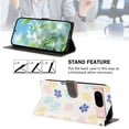 thumbnail image 2 of FOXDOCK Funda Tipo Cartera para Google Pixel 8A con Soporte y Correa – Diseño de Patrones Lindos, 2 of 6