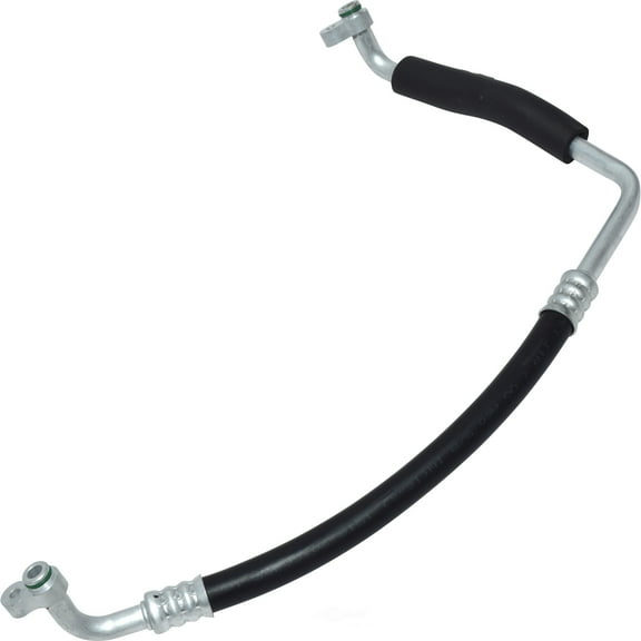 UAC HA 112795C Suction Line Fits select: 2012-2015 TOYOTA PRIUS, 2012-2015 TOYOTA PRIUS PLUG-IN