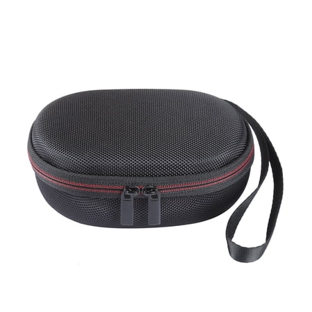 Hard EVA Case Outdoor Travel Carrying Case for Clip 5 Wireless Bluetooth-compatible