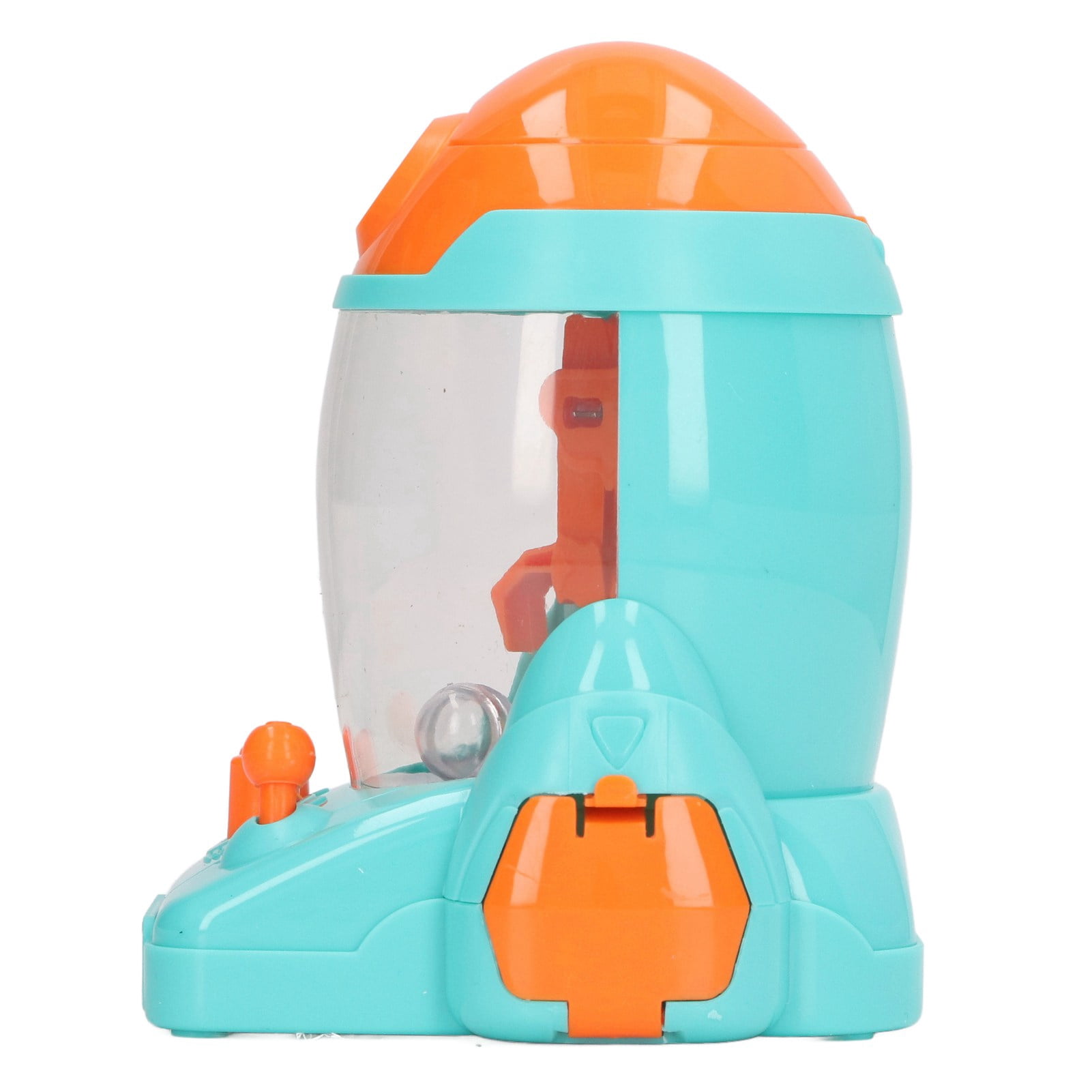HOMCOM Macchina Elettrica per Bambini Verde a 2 Porte | Italy
