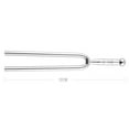 thumbnail image 4 of 440HZ Tuning Fork International Standard  Pitchfork Guitar Violin Piano Tuner Musical Instrument Accessories, 4 of 5