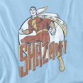 thumbnail image 2 of DC Comics T-Shirt Stepping Out Unisex Graphic Tee For Men & Women, 2 of 7