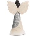 thumbnail image 4 of Pavilion Gift Company Angel with Cross, 6.5", 4 of 10