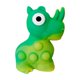 thumbnail image 1 of Silicona Grip Ball Descompresión Burbuja Música Fingertip Vent Juguetes Juguetes educativos Descompresión Juguetes Regalos Wmkox8yii HAHFKSH455, 1 of 2