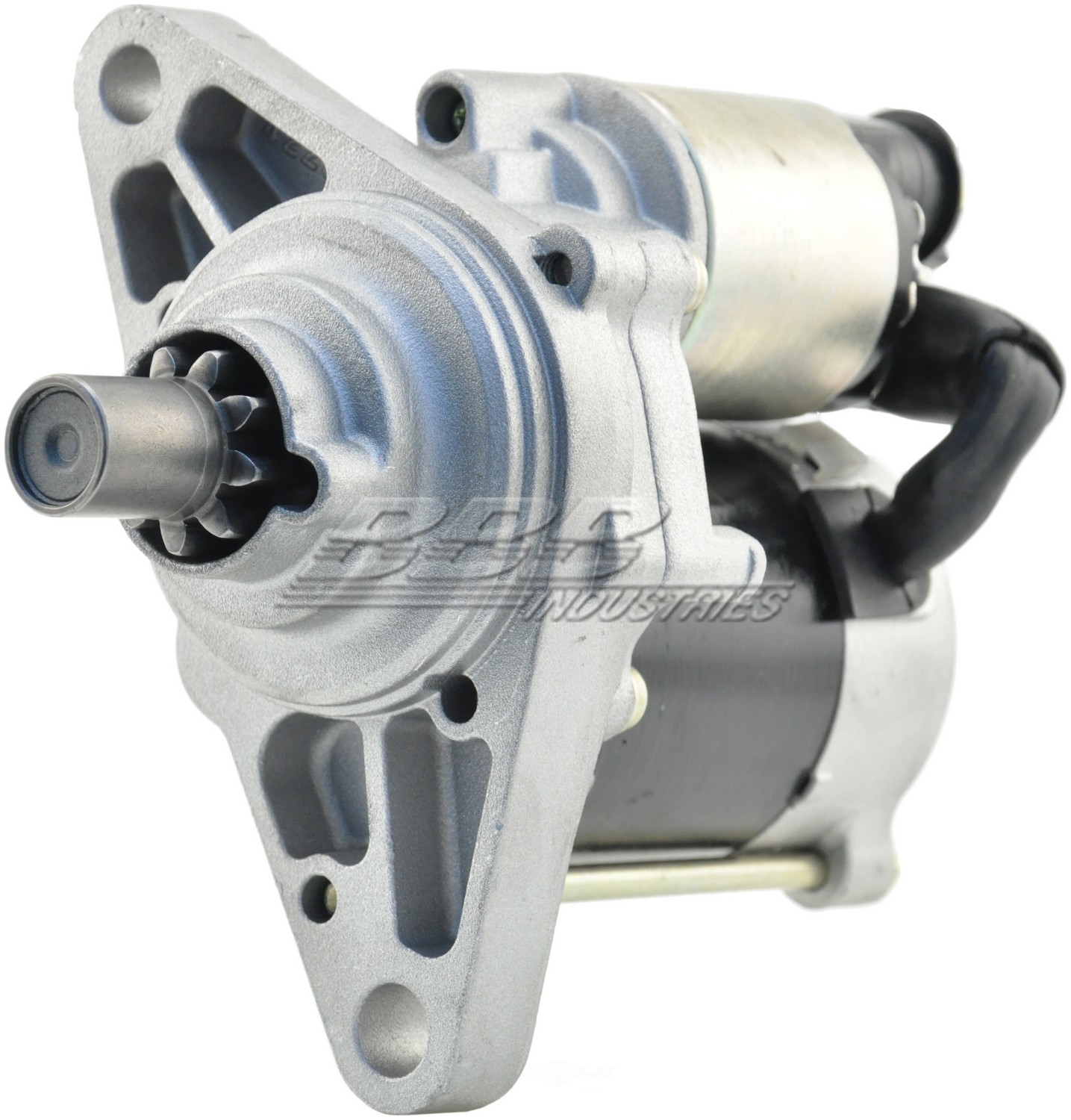 TERREPOWER formerly BBB Industries 17661 Reman Starter