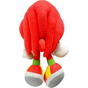 Great Eastern Sonic the Hedgehog Stuffed Animals and Plush Toys, 9 in