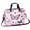 Multicolour 2, variant on Herdesigns Butterfly Laptop Bag for Women Men, Computer Case Briefcase Messenger Bags, 15-15.6 inch Laptop Sleeve Shoulder Bag