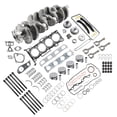 thumbnail image 4 of G4KH 2.0T Engine Rebuild Kit with Crankshaft Con Rods Timing Kit For Hyundai Kia, 4 of 18