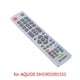 thumbnail image 1 of Mando a distancia profesional para smart tv sharp aquos de alta definición, 1 of 5