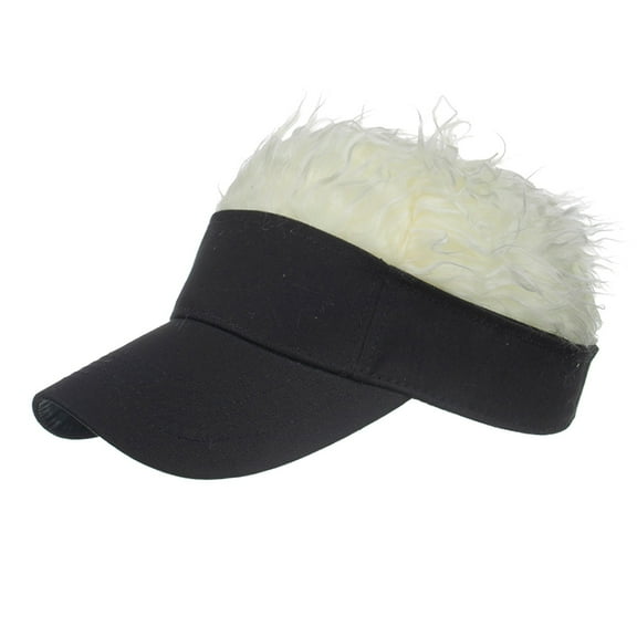 ZSQDM Fashion Women Men Breathable beach Adjustable Baseball Cap Hip Hop Hat Sun Hat Women beanie Fan Hats for Men Visors Migraine Relief Cap
