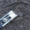 thumbnail image 3 of Car Anti Static Strip, Car Electrostatic Belt Effective  for Auto for All Seasons, 3 of 7