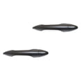 thumbnail image 1 of Manijas de Puertas Exteriores HUSHAN Ix35 2015 2 Piezas Negro, 1 of 4