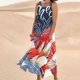 thumbnail image 2 of Vestido de Verano para las Mujeres sin Mangas Impreso Largo Maxi, Suelto Fluido Y Casual Vestido Sexy para las Mujeres, 2 of 5