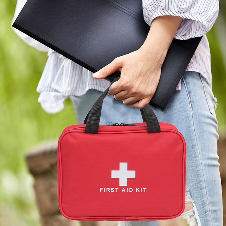 Portable medical kit deals