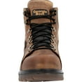thumbnail image 3 of Georgia Boot 6 Inch Steel Toe Work Boot Size 10.5(W), 3 of 7