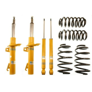 Bilstein 46-194862 Fits select: 2006-2009 VOLKSWAGEN RABBIT