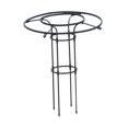 thumbnail image 1 of Garden Obelisk Trellis Vertical Umbrella Trellis Tower Frame For Roses Vines 90cm Height-HAPDEN, 1 of 4
