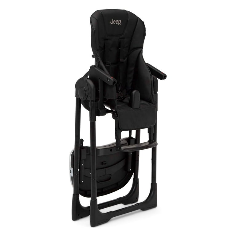 Jeep classic high chair new arrivals
