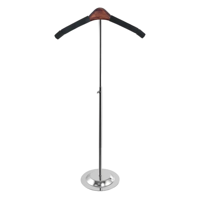 Expositor de camisetas ajustable, expositor de camisetas para vendedores, perchero para camisetas, ropa de vestir