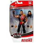 WWE Roman Reigns Elite Collection Action Figure