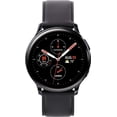 thumbnail image 1 of Restored Reloj inteligente Samsung Galaxy Watch Active 2 40mm Negro Reacondicionado (Refurbished), 1 of 4