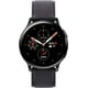 thumbnail image 1 of Restored Reloj inteligente Samsung Galaxy Watch Active 2 40mm Negro Reacondicionado (Refurbished), 1 of 4