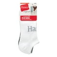 thumbnail image 3 of No-Show Socks Pack, 3 Pairs, Originals SuperSoft No-Show Socks for Men, Comfort Stretch, 3 of 9
