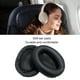 thumbnail image 2 of Almohadillas de repuesto para auriculares Sony MDR-100ABN WH-H900N EJPJ212, 2 of 5