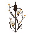 thumbnail image 2 of Aplique de Pared Zingz & Thingz Lirio Floral 38x19x9 cm, 2 of 8