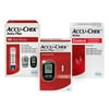 Accu-Chek Aviva Diabetes Monitoring Kit for Diabetic Blood Glucose Testing