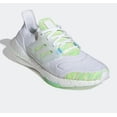 thumbnail image 1 of Adi-das UltraBoost 22 (Bliss Blue/Cloud White). Brand New. Mens Size: 10, 1 of 6