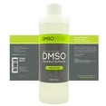 thumbnail image 3 of DMSO 8 oz. Plastic Bottle, Pure Pharma Grade 99.995%, Non-Diluted Liquid DMSO, Low Odor, 3 of 6