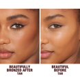thumbnail image 3 of Bronceador en crema para rostro y cuerpo Charlotte Tilbury 3 Tan hidratante, 3 of 8