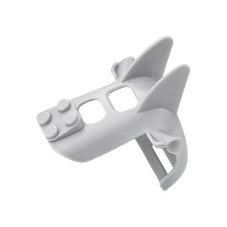 Drone Flight Tail Compatible for DJI NEO, Drone Clip Mount Support Bracket Holder Drone Battery Protection Cover Drop Protection Flight Tail Protector