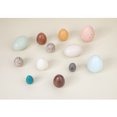 thumbnail image 4 of Wood Simulation Eggs  Diy Easter Egg  Artificial Bird Eggs 12PCS Portable Wood Simulation Eggs DIY  Easter Egg For Home And Party Decor Artificial Bird Eggs, 4 of 8