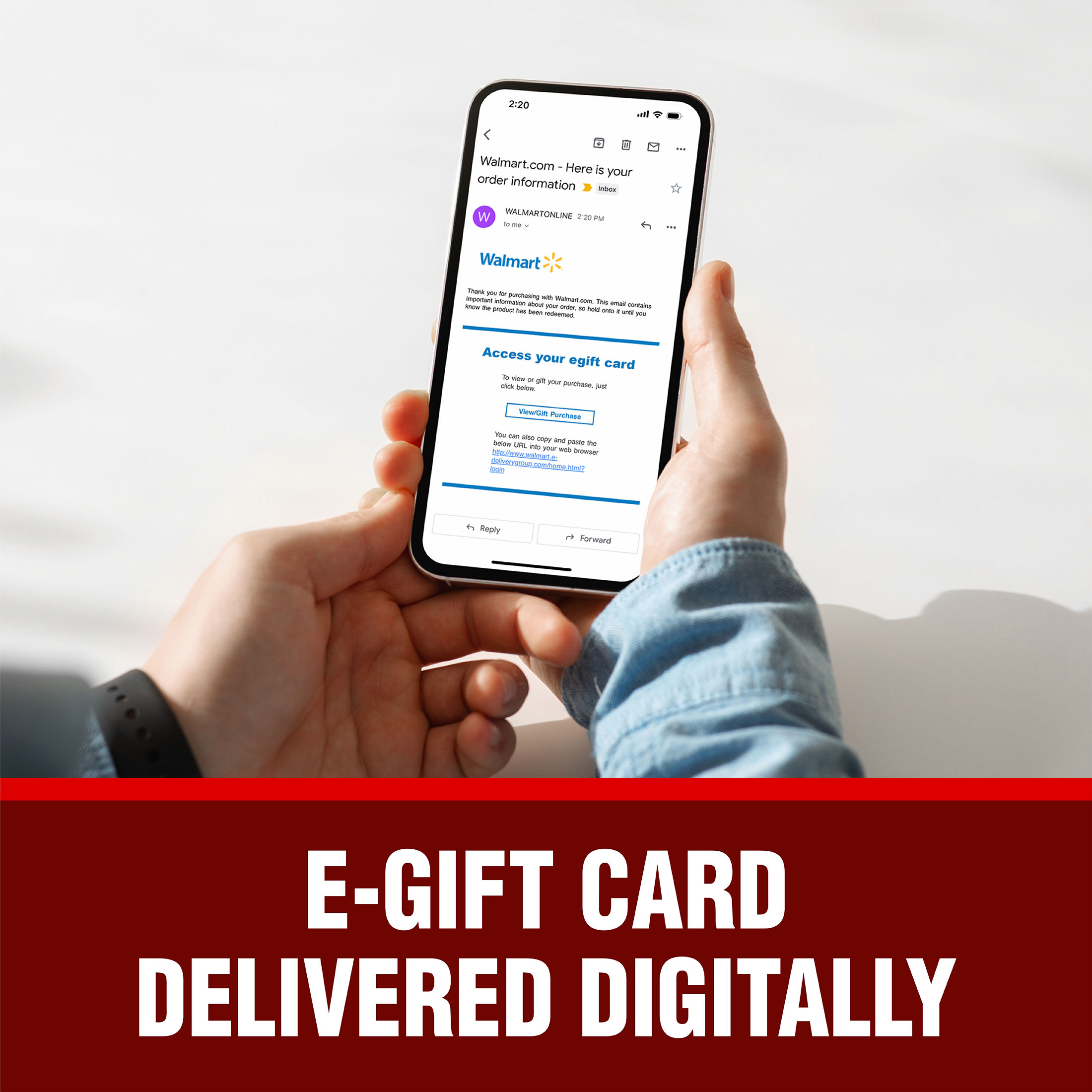 Cinemark $50 eGift Card [Email Delivery]