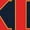 Navy Blue, variant on Kansas Shield Men's Tank Top Champions Game Day Fantasy Football K.C. Fan