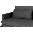 thumbnail image 4 of Sofa Euler Gris Oxford Kessa Muebles, 4 of 5