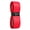 Red, variant on PU Baseball Bat Grip Tape Quickly Install Baseball Bat Handle Wrap for Youth and Adult Player Easy To Apply