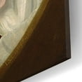 thumbnail image 3 of Epic Art 'Gothic Jane I' by Grace Popp, Acrylic Glass Wall Art, 16"x24", 3 of 8
